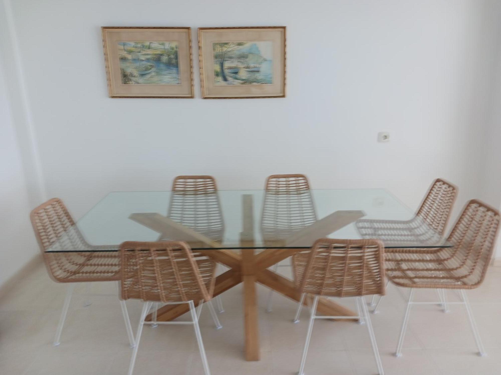 Appartement Catalina 3b Es Un Moderno Frente Al Mar En El Pinewalk Port de Pollença